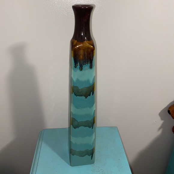 Kirklands Other - Decorative Vase